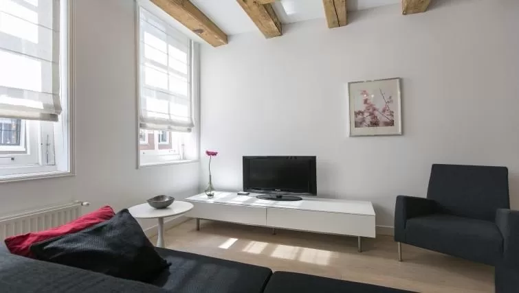 nice Amsterdam - Robin Apartment luxury home and vacation rental