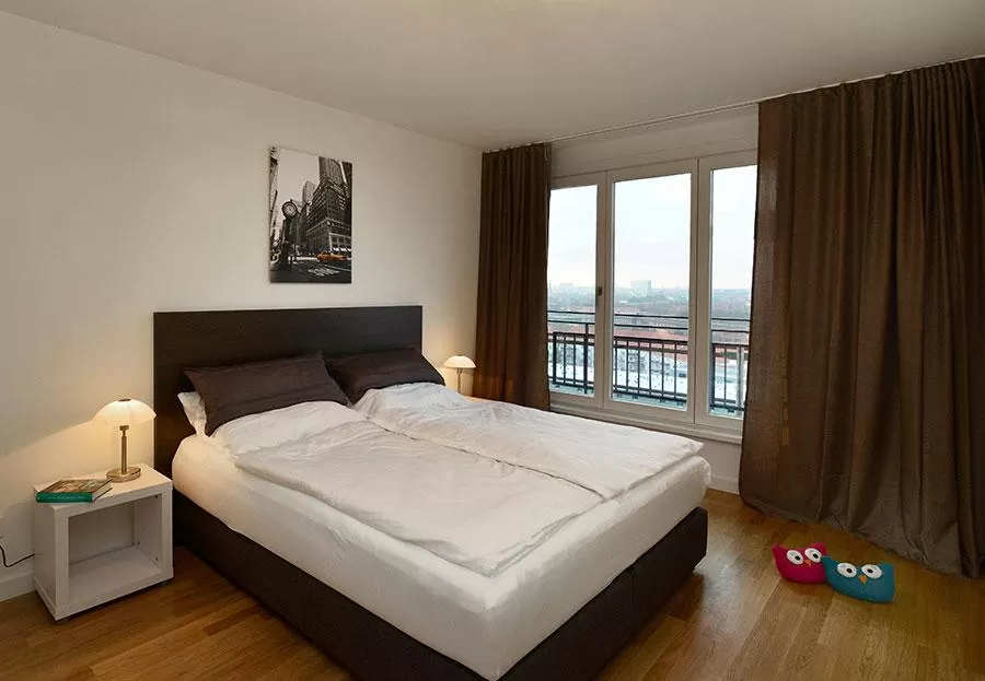awesome Vienna - 1 Bedroom Apartment luxury home and vacation rental