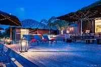 marvelous Saint Barth Villa Blackstone luxury holiday home, vacation rental