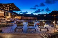 romantic Saint Barth Villa Blackstone luxury holiday home, vacation rental