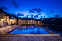 fun Saint Barth Villa Blackstone luxury holiday home, vacation rental