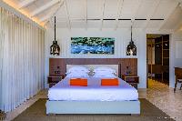 serene Saint Barth Villa Blackstone luxury holiday home, vacation rental