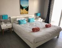 pleasant Saint Barth Villa Ouanalao luxury holiday home, vacation rental