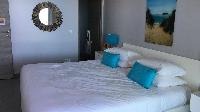 peaceful Saint Barth Villa Ouanalao luxury holiday home, vacation rental