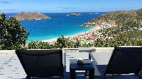 romantic Saint Barth Villa Ouanalao luxury holiday home, vacation rental