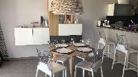 fully furnished Saint Barth Villa Ouanalao luxury holiday home, vacation rental