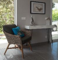 well-appointed Saint Barth Villa Ouanalao luxury holiday home, vacation rental