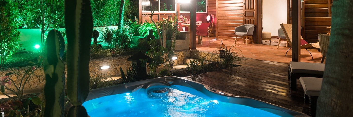 Saint Barth Villa - Petit Bali