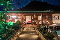 enchanting Saint Barth Villa Petit Bali luxury holiday home, vacation rental