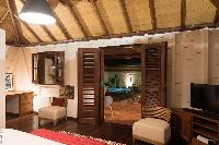 beautiful Saint Barth Villa Petit Bali luxury holiday home, vacation rental