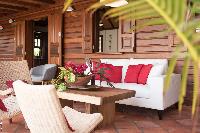 awesome Saint Barth Villa Petit Bali luxury holiday home, vacation rental