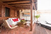 amazing Saint Barth Villa Petit Bali luxury holiday home, vacation rental