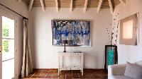 fully furnished Saint Barth Villa Pasha luxury holiday home, vacation rental