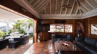amazing Saint Barth Villa Pasha luxury holiday home, vacation rental