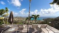 incredible seafront Saint Barth Villa Pasha luxury holiday home, vacation rental