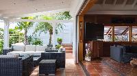 spacious Saint Barth Villa Pasha luxury holiday home, vacation rental