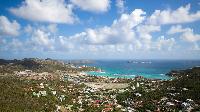 incredible sea view from Saint Barth Villa Pasha luxury holiday home, vacation rental