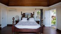 pleasant Saint Barth Villa Pasha luxury holiday home, vacation rental