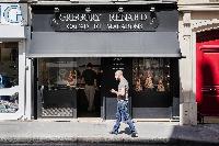 Gregory Renard - nearby chocolate and macarons shop from a 2-bedroom Paris luxury apartment
