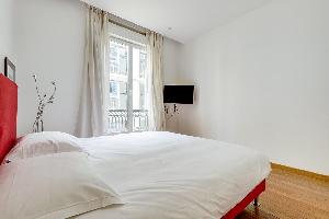 Champs Elysees - Boetie II 3 Bedrooms
