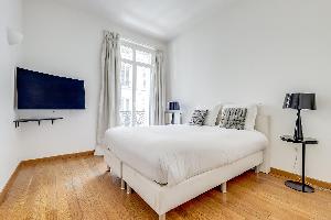 Champs Elysees - Boetie II 3 Bedrooms