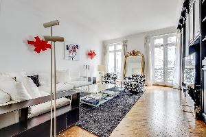 Champs Elysees - Boetie II 3 Bedrooms