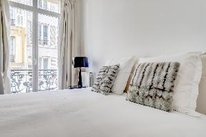 Champs Elysees - Boetie II 3 Bedrooms