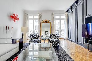 Champs Elysees - Boetie II 3 Bedrooms