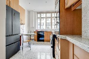 Champs Elysees - Boetie II 3 Bedrooms