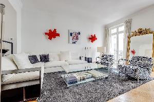 Champs Elysees - Boetie II 3 Bedrooms