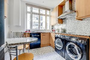 Champs Elysees - Boetie II 3 Bedrooms