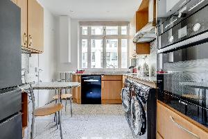 Champs Elysees - Boetie II 3 Bedrooms