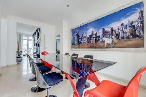 Champs Elysees - Boetie II 3 Bedrooms