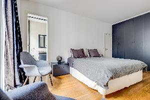 Champs Elysees - Boetie II 3 Bedrooms