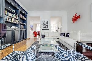 Champs Elysees - Boetie II 3 Bedrooms