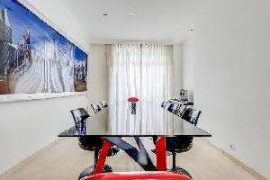 Champs Elysees - Boetie II 3 Bedrooms