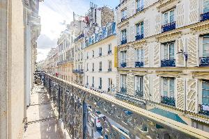 Champs Elysees - Boetie II 3 Bedrooms