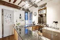 neat Saint Germain des Prés - Grenelle IV luxury apartment