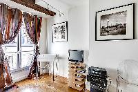 cool interiors Saint Germain des Prés - Grenelle IV luxury apartment