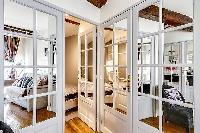 clean Saint Germain des Prés - Grenelle IV luxury apartment