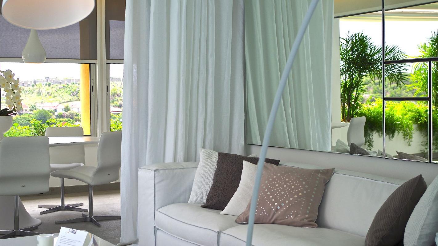 Saint Barth Villa - Les Jardins de Gustavia