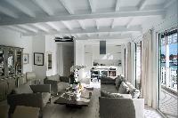 beautiful Saint Barth Villa Suite Harbour luxury holiday home, vacation rental