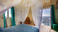 breezy and bright Saint Barth Villa Mauresque luxury holiday home, vacation rental