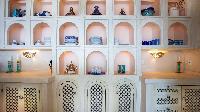 perfect Saint Barth Villa Mauresque luxury holiday home, vacation rental