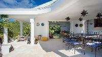 fantastic Saint Barth Villa Mauresque luxury holiday home, vacation rental