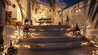 fabulous Saint Barth Villa Mauresque luxury holiday home, vacation rental