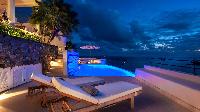 magnificent Saint Barth Villa Mauresque luxury holiday home, vacation rental
