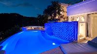 marvelous Saint Barth Villa Mauresque luxury holiday home, vacation rental