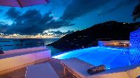 enchanting Saint Barth Villa Mauresque luxury holiday home, vacation rental