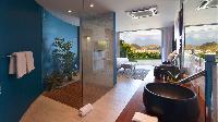 spacious Saint Barth Villa Flamands Bay luxury holiday home, vacation rental